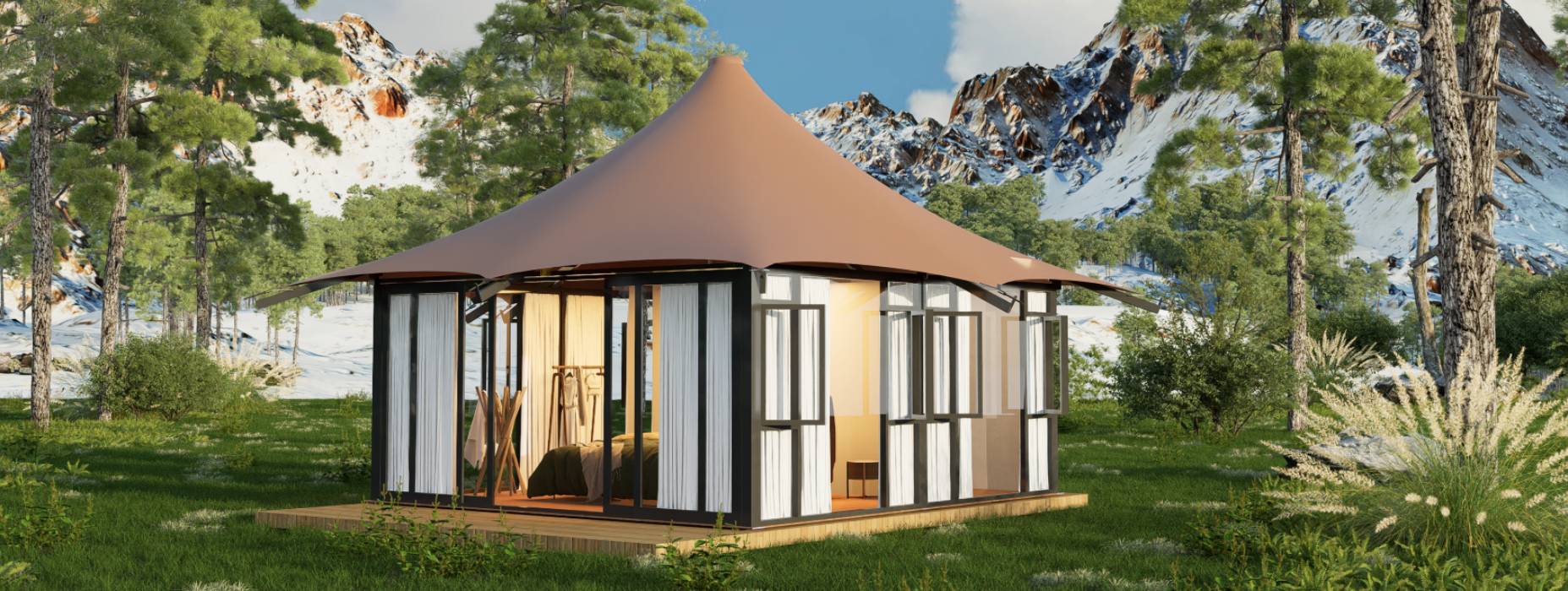 费县装配式建筑厂家